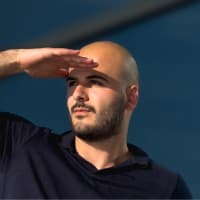 Arian Jusufi