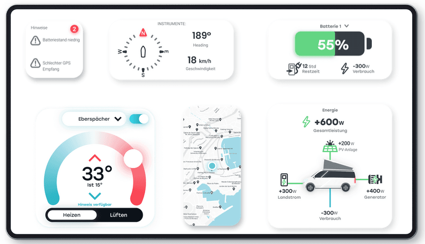 Revotion – Mobile Application showcase
